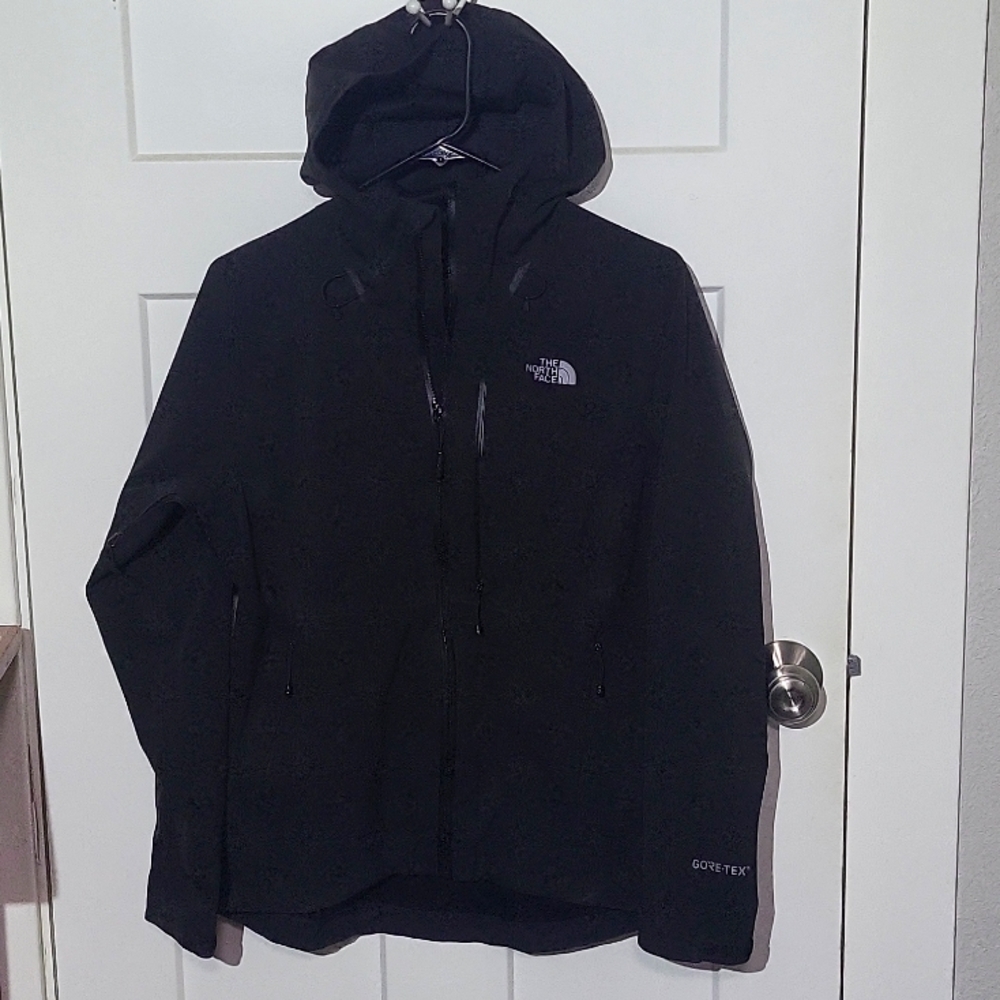 Northface Gore-Tex Waterproof Womens Jacket